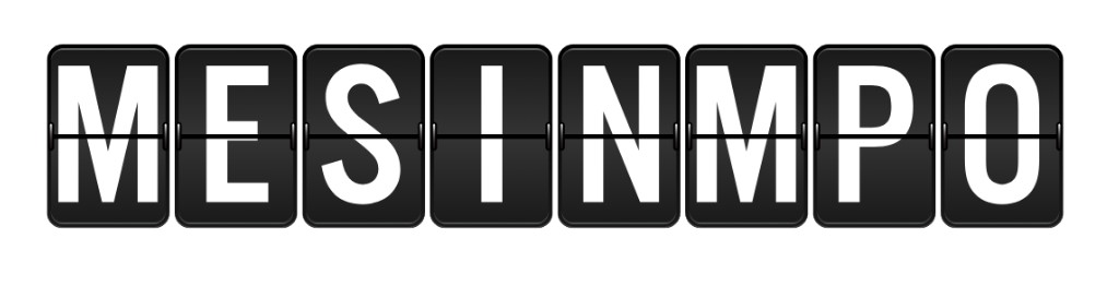 Logo MESINMPO
